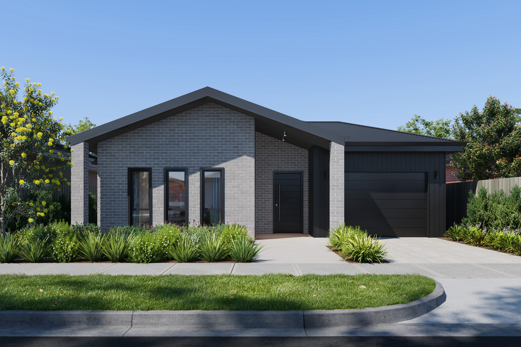 InPlace Living Creating disabilityfriendly homes that cater to your